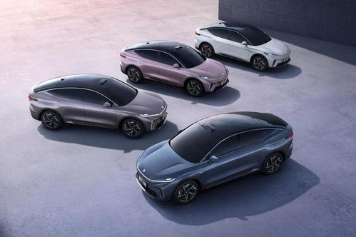 上汽新能源高端品牌 飛凡與智己的雙品牌戰(zhàn)略解析